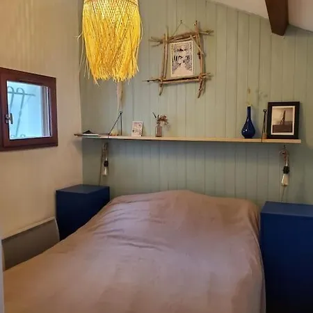 Maison Maubuisson Lac Et Ocean カルカン