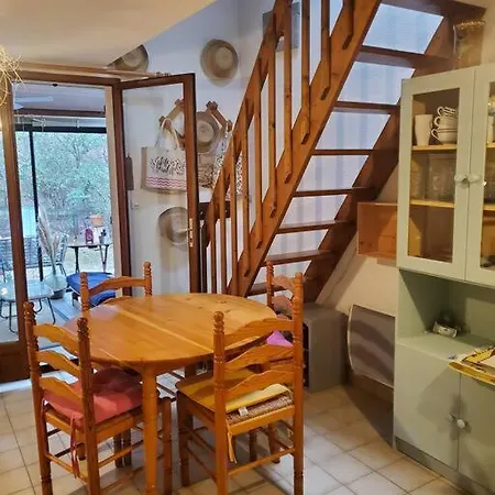 Maison Maubuisson Lac Et Ocean * カルカン