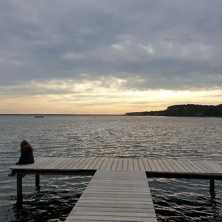 別荘 Maison Maubuisson Lac Et Ocean *